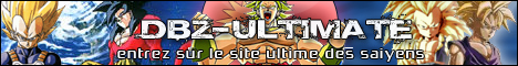 banniere dbz ultimate