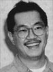 Photo d'Akira Toriyama